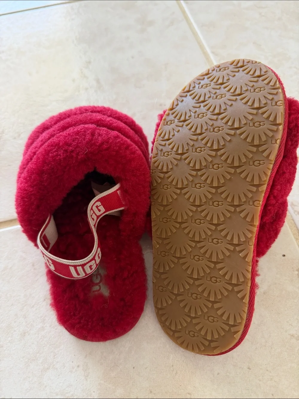 Ugg Slippers